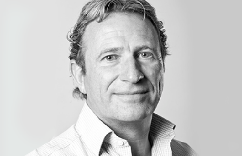 Jeremy Heath-Smith, Spike Global CEO
