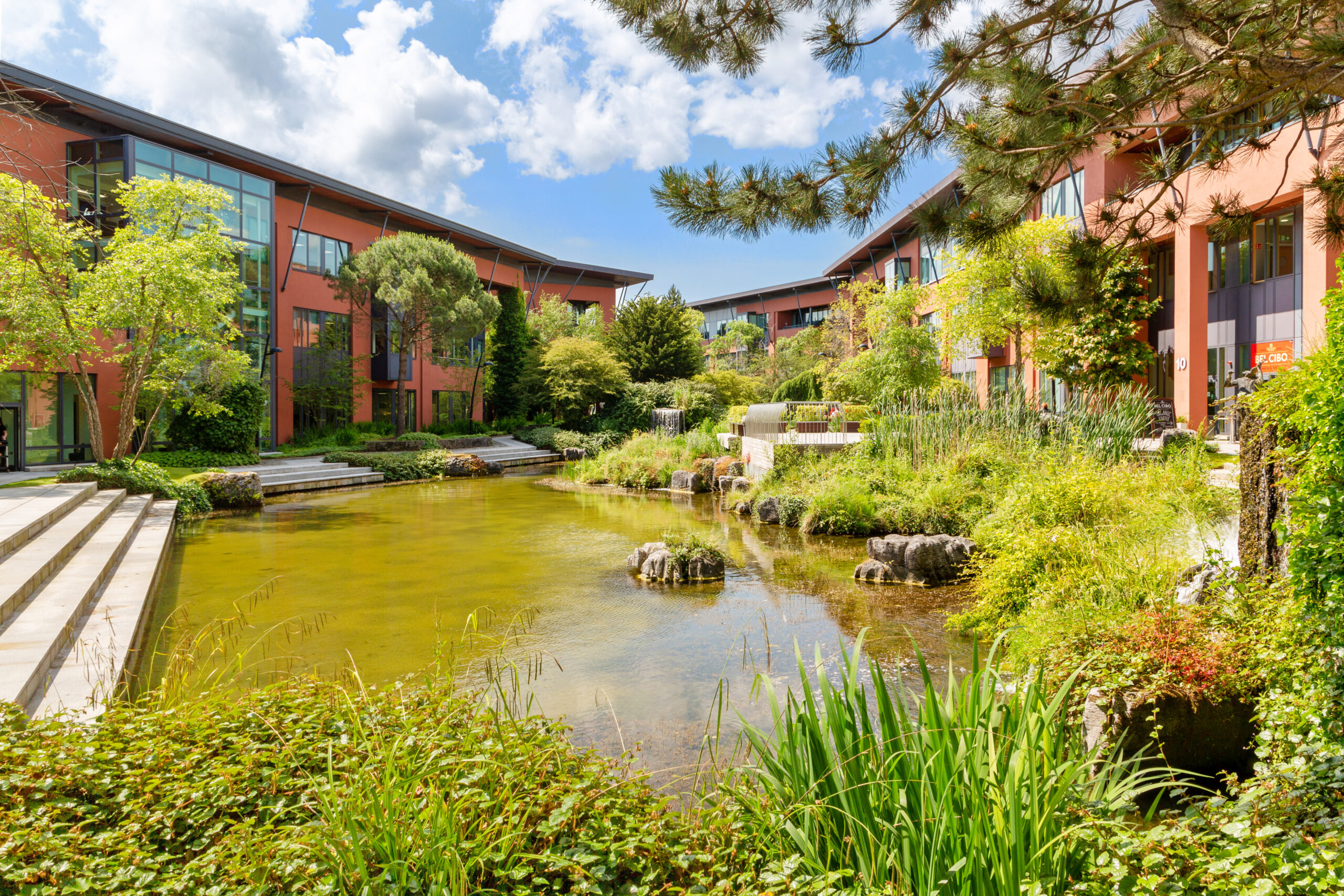 Riverwalk Innovation Hub