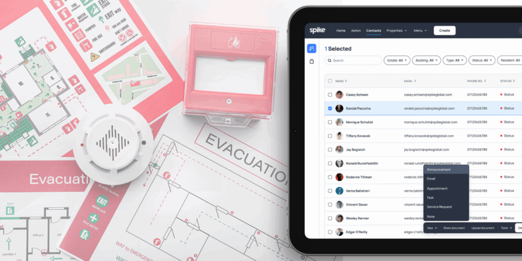 Resident Concern Module The Importance of Resident Feedback When it Comes to Building Safety ...