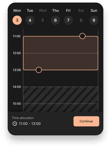 BookingSnippet (1)